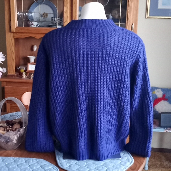 Miroh Knit Sweater - Picture 4 of 6